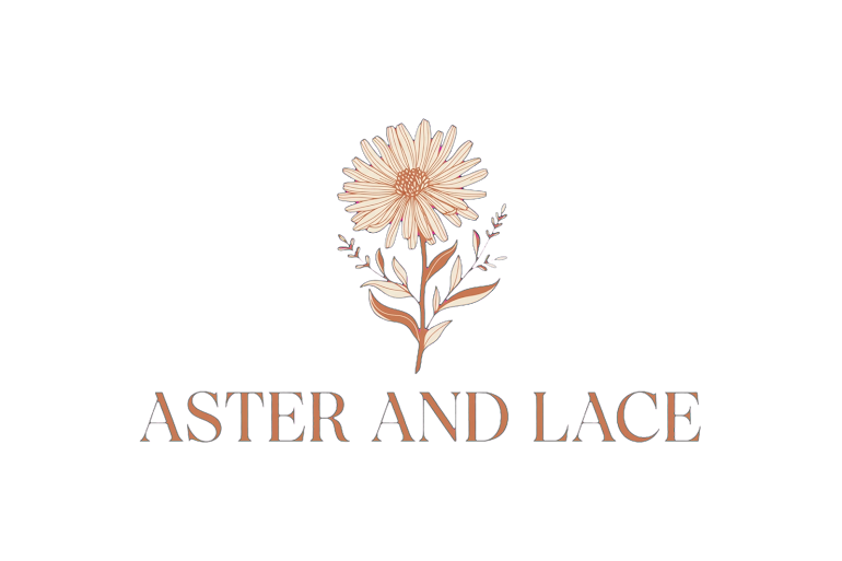 Aster and Lace Boutique